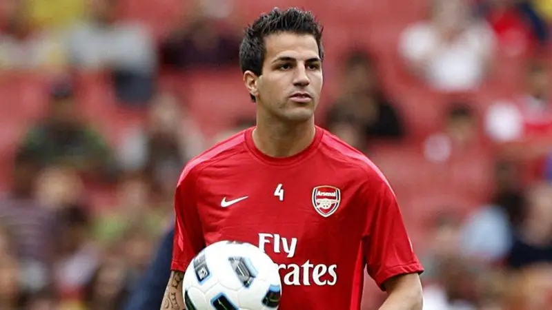 ảnh chế Cesc Fàbregas 4