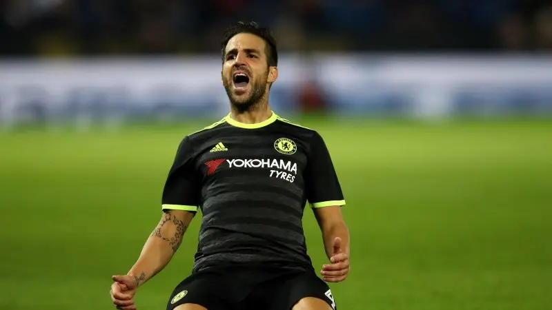 ảnh chế Cesc Fàbregas 37