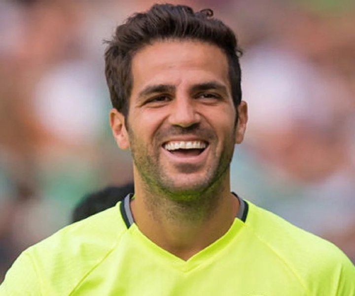 ảnh chế Cesc Fàbregas 41