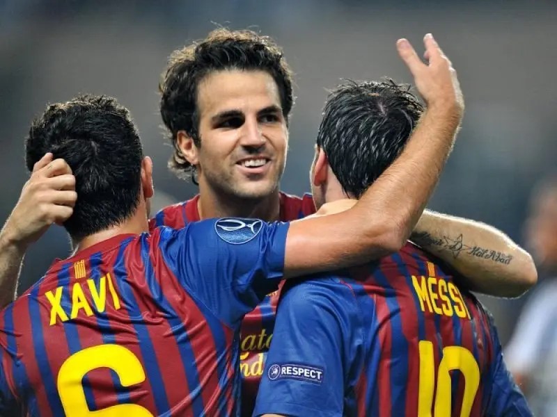 ảnh chế Cesc Fàbregas 43