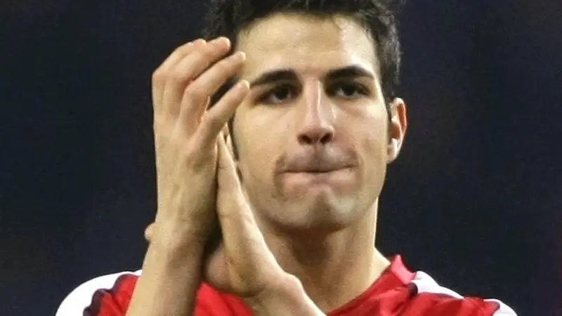 ảnh chế Cesc Fàbregas 7