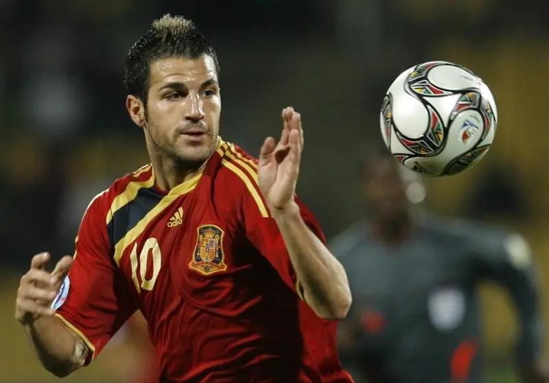 ảnh chế Cesc Fàbregas 9