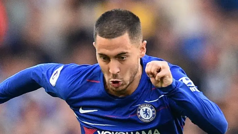 ảnh chế Eden Hazard 26