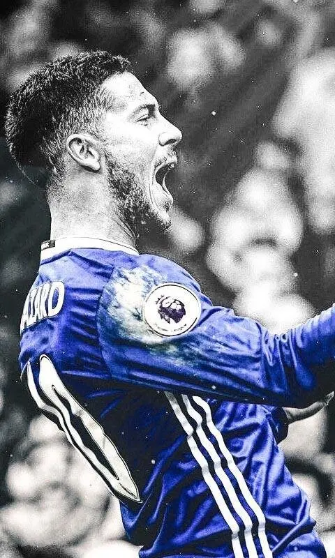 ảnh chế Eden Hazard 34