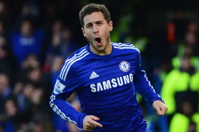 ảnh chế Eden Hazard 35