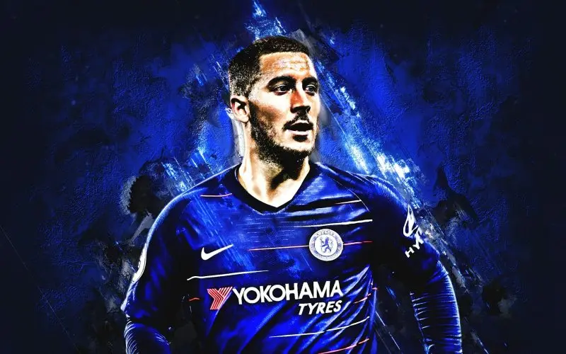 ảnh chế Eden Hazard 36