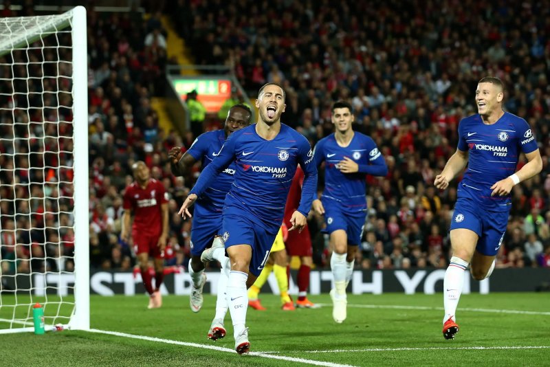 ảnh chế Eden Hazard 8