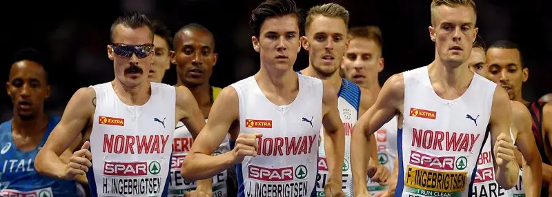 Top 65+ ảnh Jakob Ingebrigtsen, vị vua mới của cự ly trung bình thế giới 41