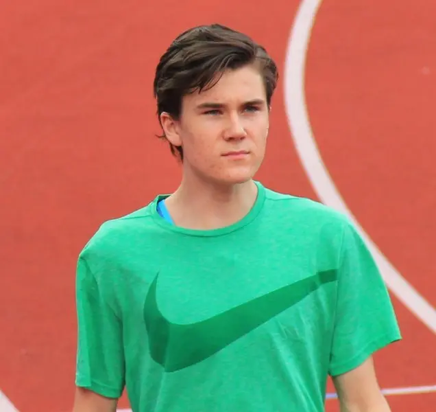 Top 65+ ảnh Jakob Ingebrigtsen, vị vua mới của cự ly trung bình thế giới 12