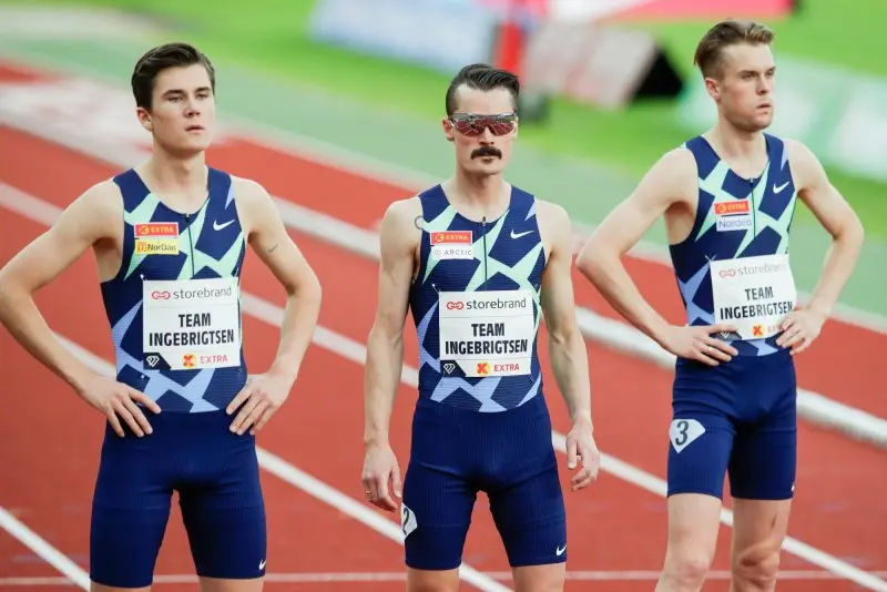 Top 65+ ảnh Jakob Ingebrigtsen, vị vua mới của cự ly trung bình thế giới 15