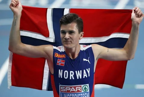 Top 65+ ảnh Jakob Ingebrigtsen, vị vua mới của cự ly trung bình thế giới 18