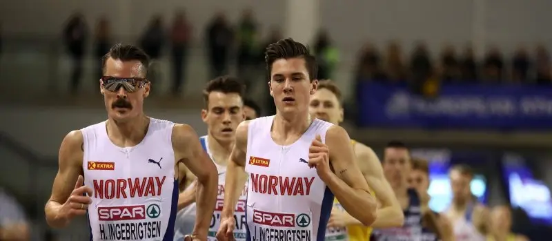 Top 65+ ảnh Jakob Ingebrigtsen, vị vua mới của cự ly trung bình thế giới 19