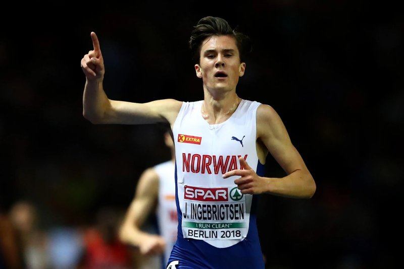 Top 65+ ảnh Jakob Ingebrigtsen, vị vua mới của cự ly trung bình thế giới 20