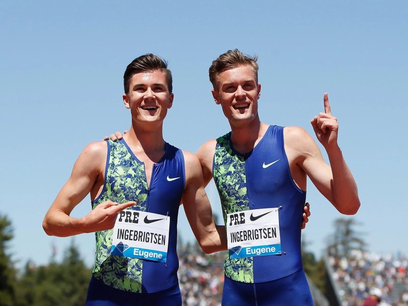 Top 65+ ảnh Jakob Ingebrigtsen, vị vua mới của cự ly trung bình thế giới 21