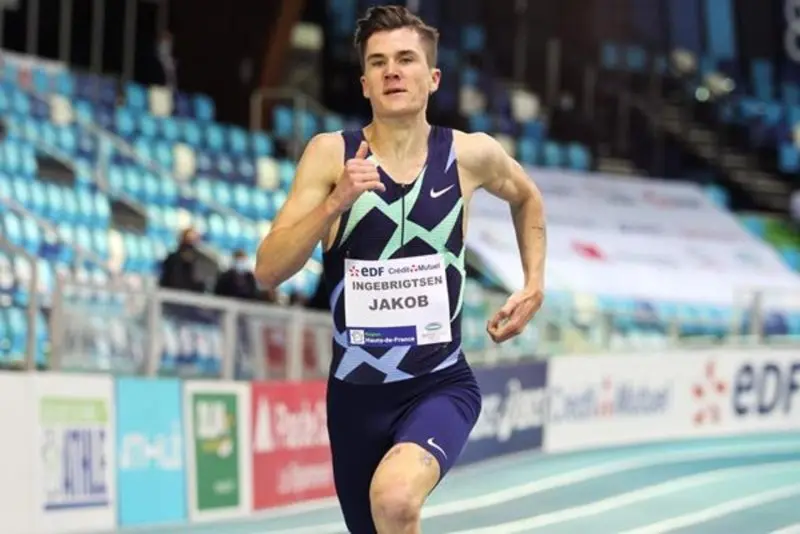 Top 65+ ảnh Jakob Ingebrigtsen, vị vua mới của cự ly trung bình thế giới 22