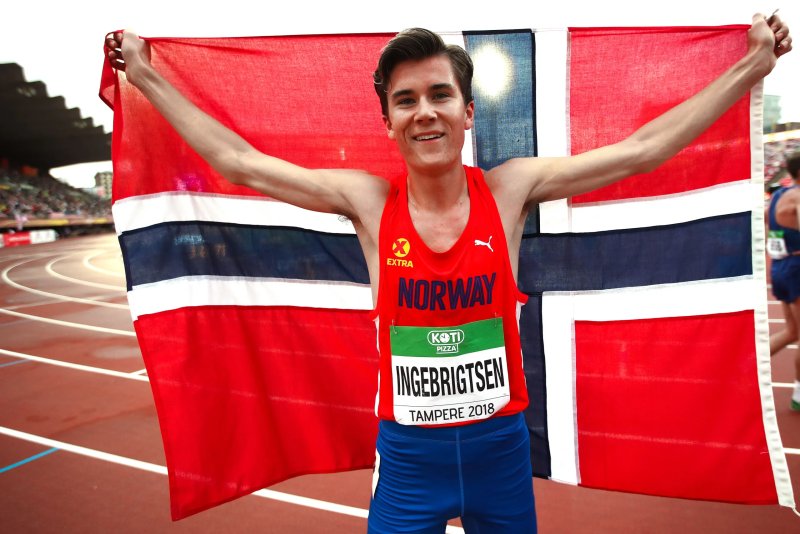 Top 65+ ảnh Jakob Ingebrigtsen, vị vua mới của cự ly trung bình thế giới 24