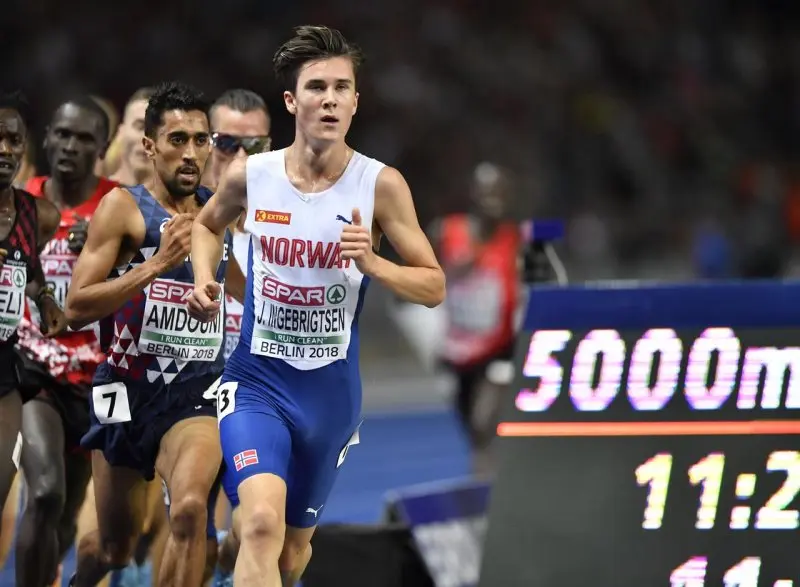 Top 65+ ảnh Jakob Ingebrigtsen, vị vua mới của cự ly trung bình thế giới 25