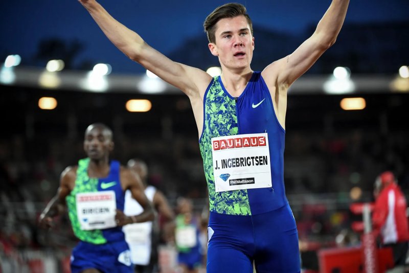 Top 65+ ảnh Jakob Ingebrigtsen, vị vua mới của cự ly trung bình thế giới 25