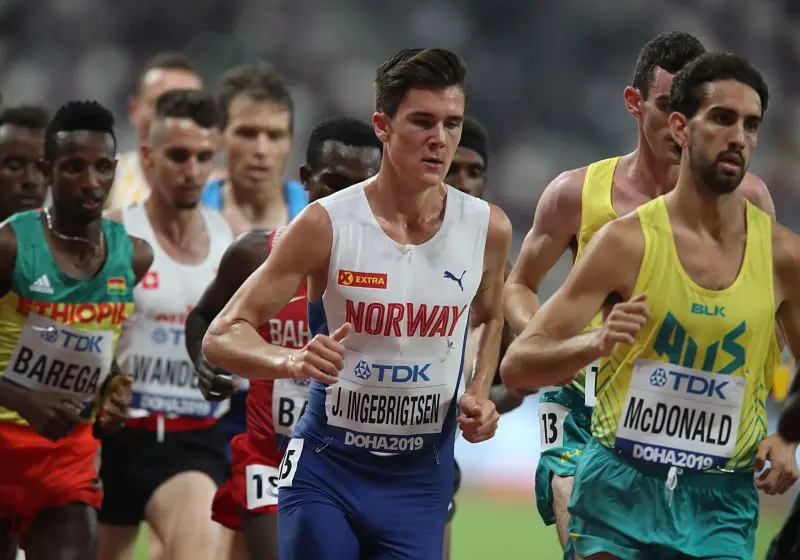 Top 65+ ảnh Jakob Ingebrigtsen, vị vua mới của cự ly trung bình thế giới 27