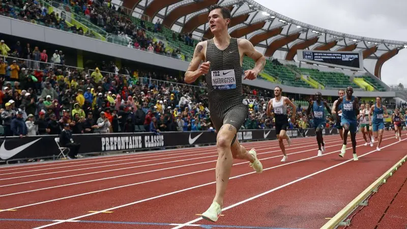 Top 65+ ảnh Jakob Ingebrigtsen, vị vua mới của cự ly trung bình thế giới 28