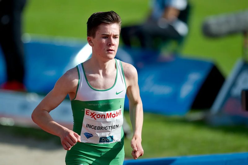 Top 65+ ảnh Jakob Ingebrigtsen, vị vua mới của cự ly trung bình thế giới 4