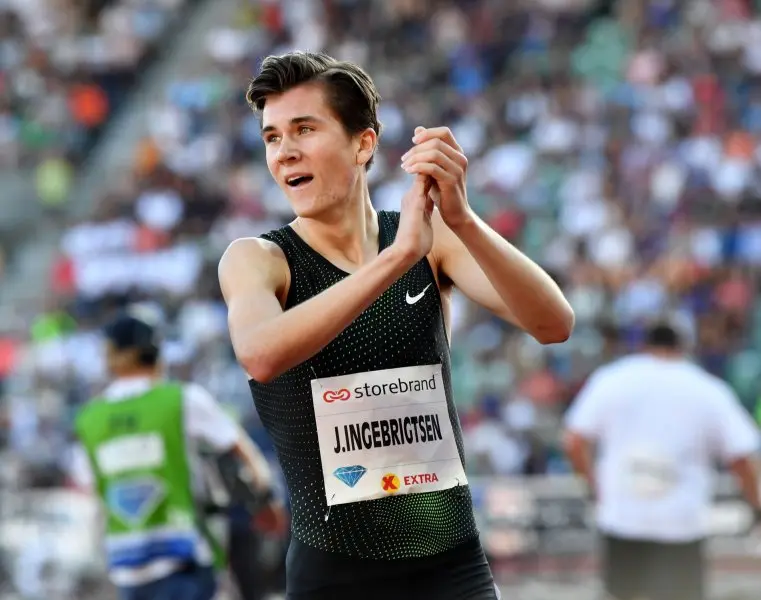 Top 65+ ảnh Jakob Ingebrigtsen, vị vua mới của cự ly trung bình thế giới 3