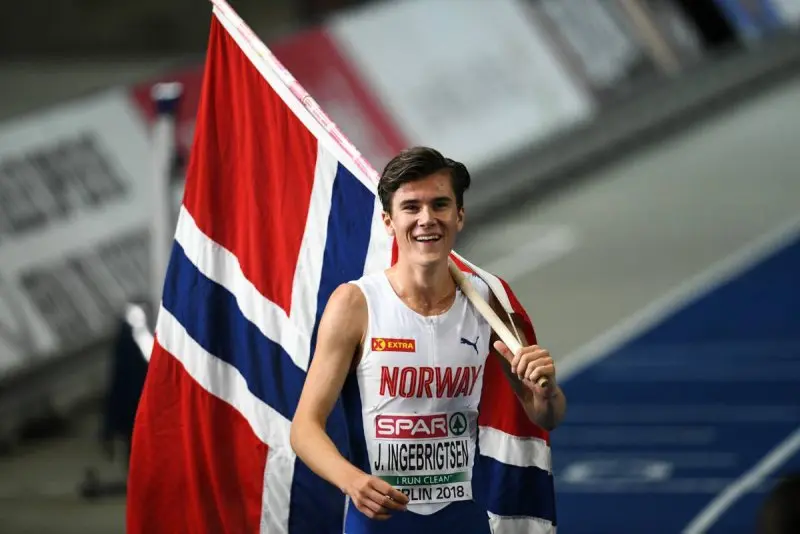 Top 65+ ảnh Jakob Ingebrigtsen, vị vua mới của cự ly trung bình thế giới 36