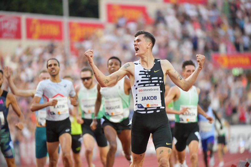 Top 65+ ảnh Jakob Ingebrigtsen, vị vua mới của cự ly trung bình thế giới 9