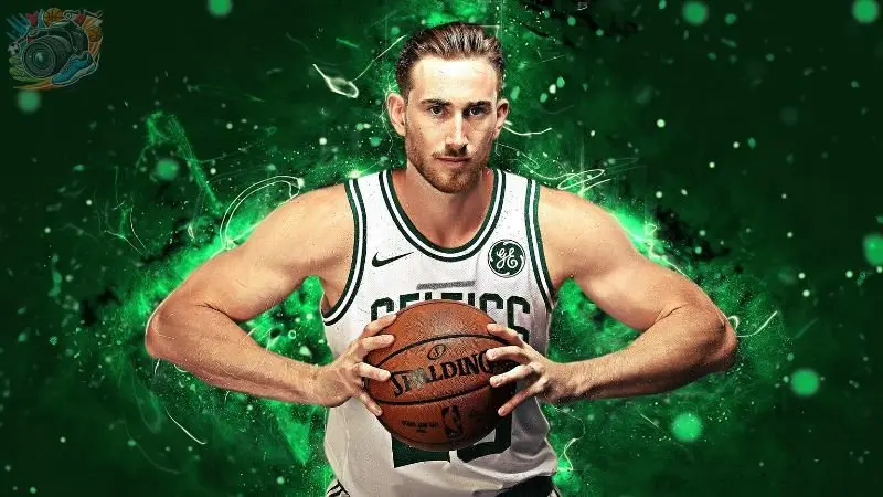 Top 69+ ảnh Gordon Hayward, ngôi sao trẻ NBA tài năng 