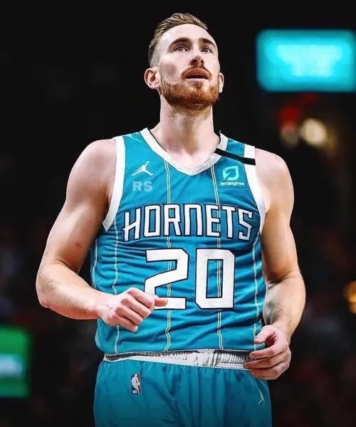 Top 69+ ảnh Gordon Hayward, ngôi sao trẻ NBA tài năng 1