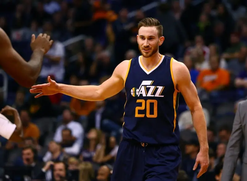 Top 69+ ảnh Gordon Hayward, ngôi sao trẻ NBA tài năng 11