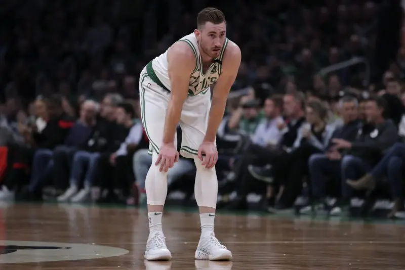 Top 69+ ảnh Gordon Hayward, ngôi sao trẻ NBA tài năng 12