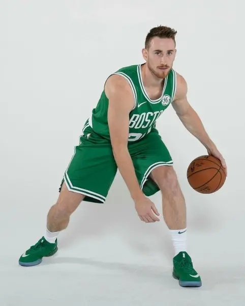 Top 69+ ảnh Gordon Hayward, ngôi sao trẻ NBA tài năng 15