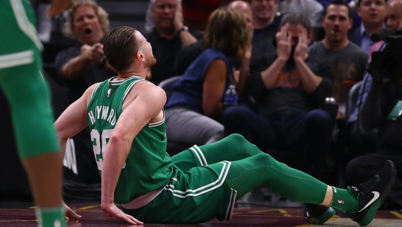 Top 69+ ảnh Gordon Hayward, ngôi sao trẻ NBA tài năng 16