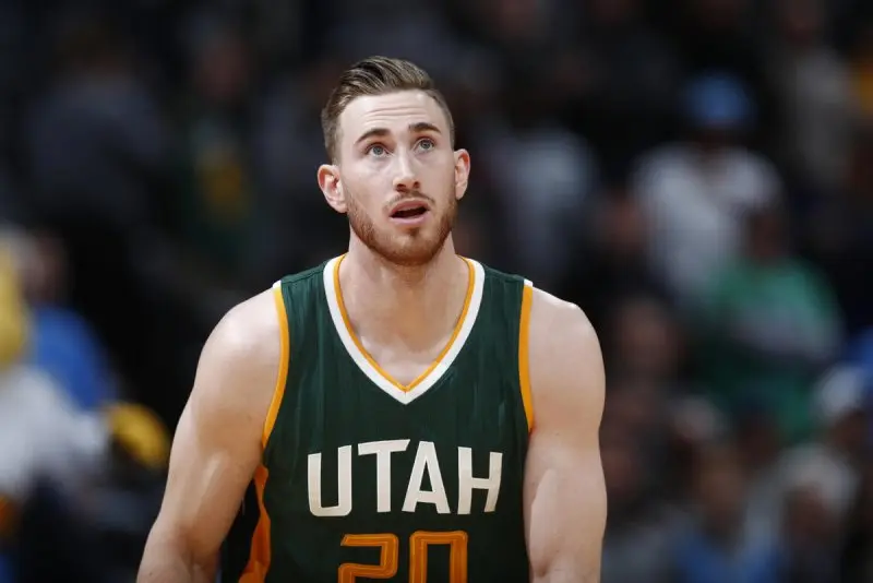 Top 69+ ảnh Gordon Hayward, ngôi sao trẻ NBA tài năng 18