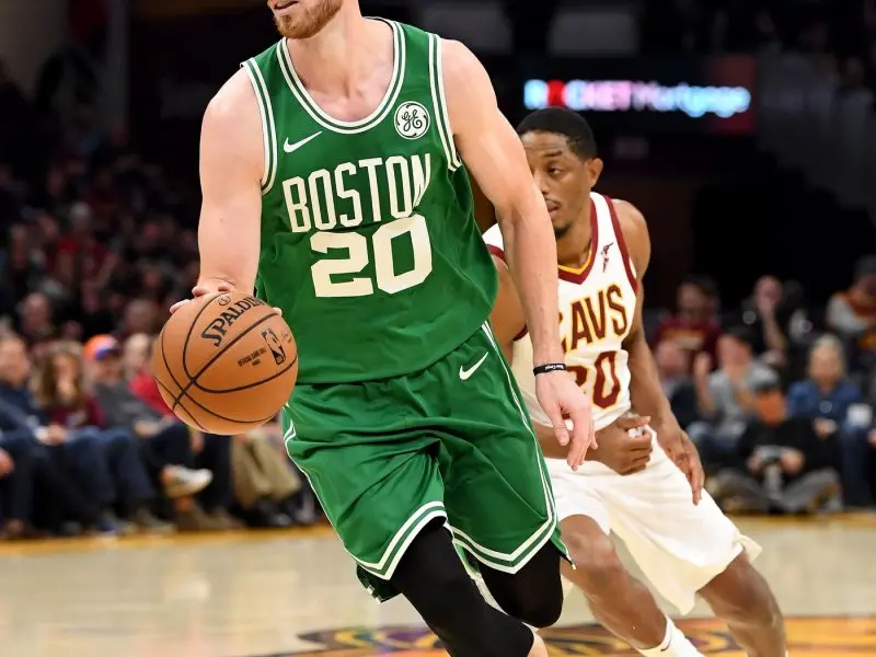 Top 69+ ảnh Gordon Hayward, ngôi sao trẻ NBA tài năng 22