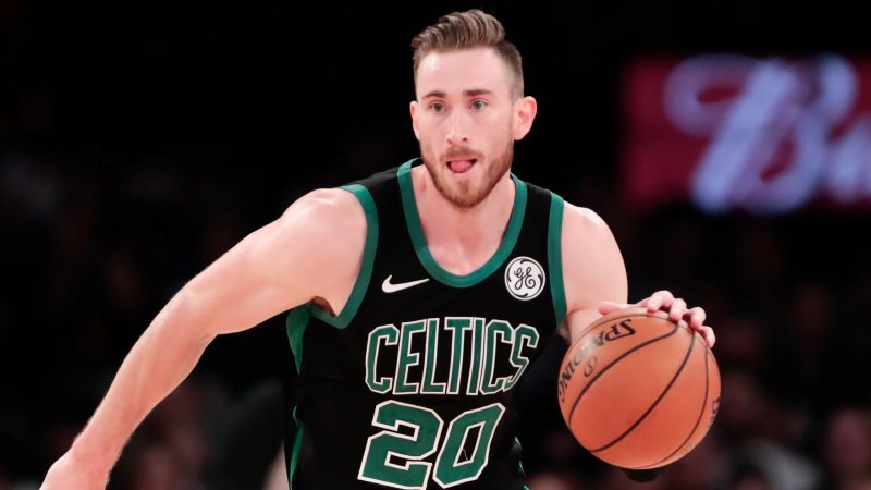 Top 69+ ảnh Gordon Hayward, ngôi sao trẻ NBA tài năng 23