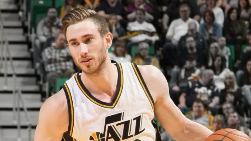 Top 69+ ảnh Gordon Hayward, ngôi sao trẻ NBA tài năng 24