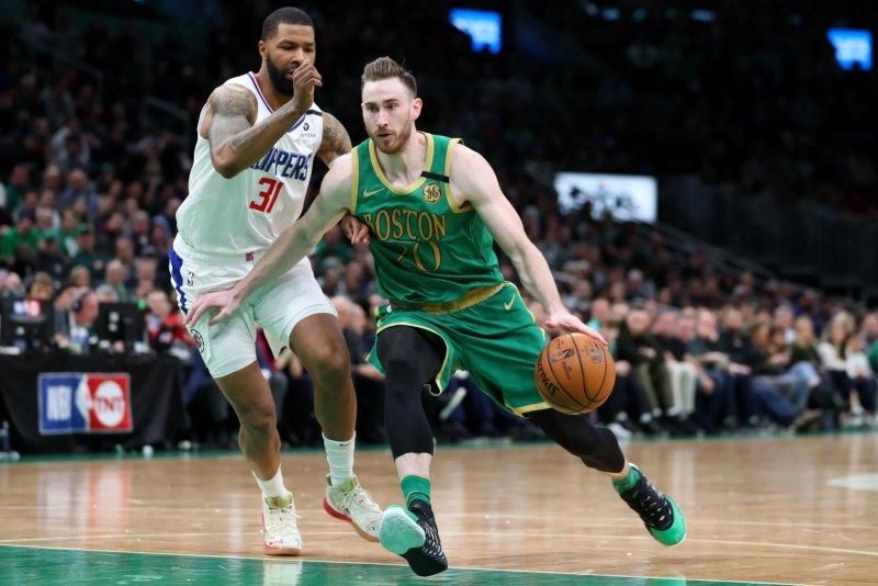 Top 69+ ảnh Gordon Hayward, ngôi sao trẻ NBA tài năng 5