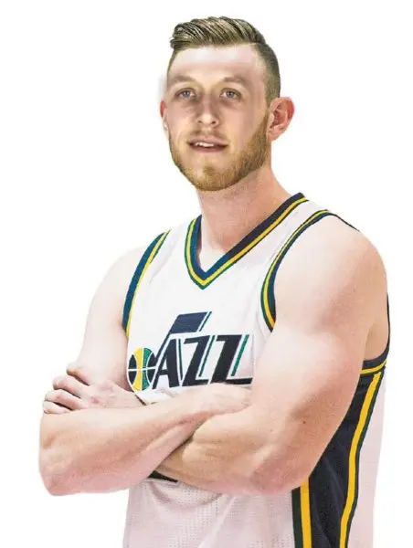 Top 69+ ảnh Gordon Hayward, ngôi sao trẻ NBA tài năng 28