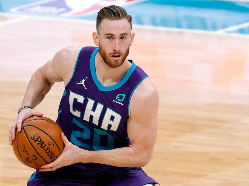 Top 69+ ảnh Gordon Hayward, ngôi sao trẻ NBA tài năng 29