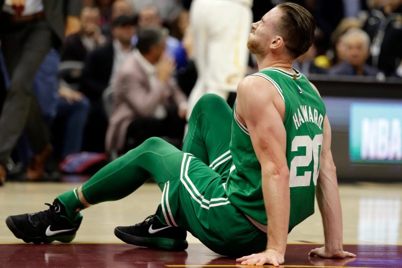 Top 69+ ảnh Gordon Hayward, ngôi sao trẻ NBA tài năng 31