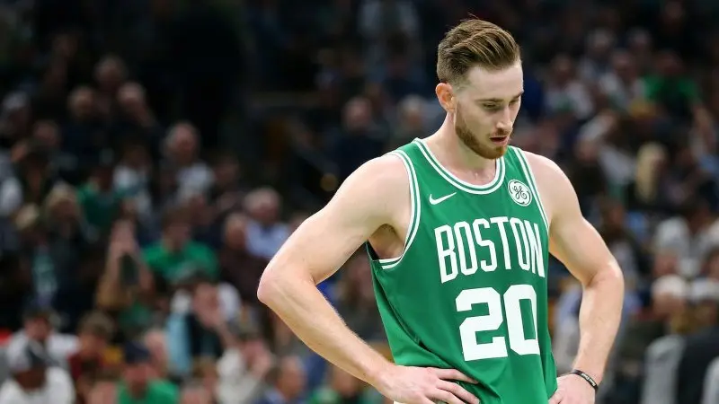 Top 69+ ảnh Gordon Hayward, ngôi sao trẻ NBA tài năng 5