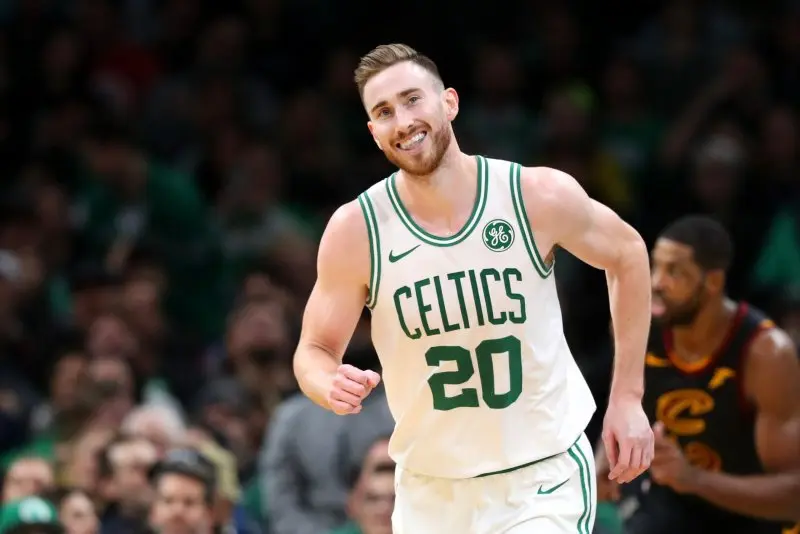 Top 69+ ảnh Gordon Hayward, ngôi sao trẻ NBA tài năng 6