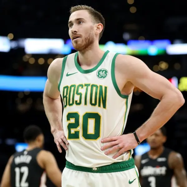 Top 69+ ảnh Gordon Hayward, ngôi sao trẻ NBA tài năng 7