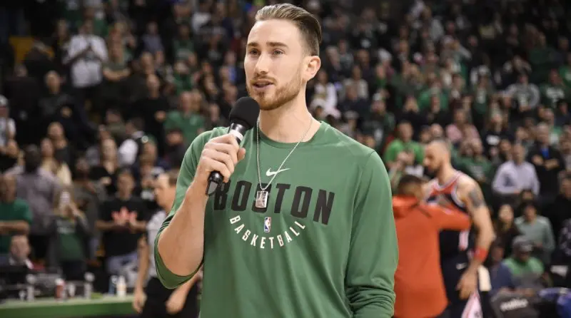 Top 69+ ảnh Gordon Hayward, ngôi sao trẻ NBA tài năng 8