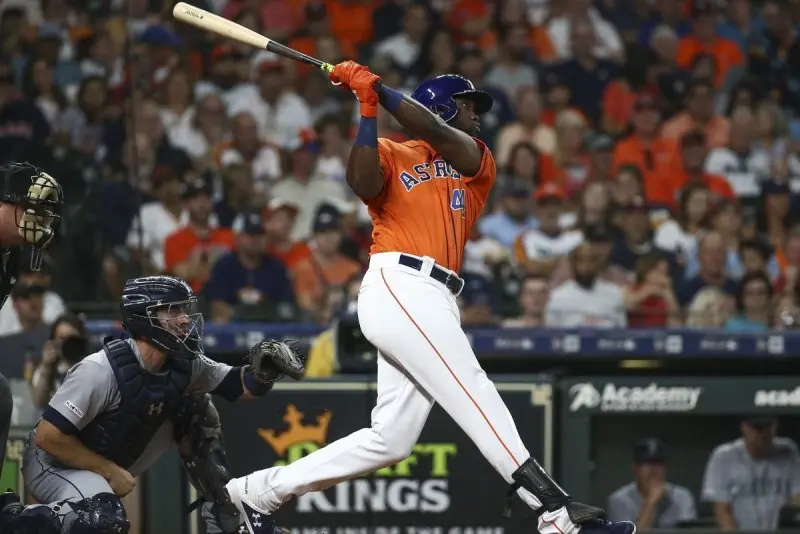 Top 75+ ảnh Yordan Alvarez, niềm tự hào của Houston Astros 22