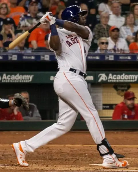 Top 75+ ảnh Yordan Alvarez, niềm tự hào của Houston Astros 7