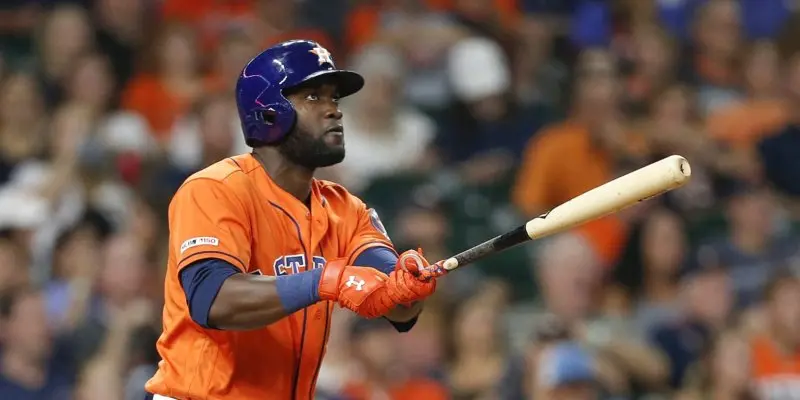 Top 75+ ảnh Yordan Alvarez, niềm tự hào của Houston Astros 8