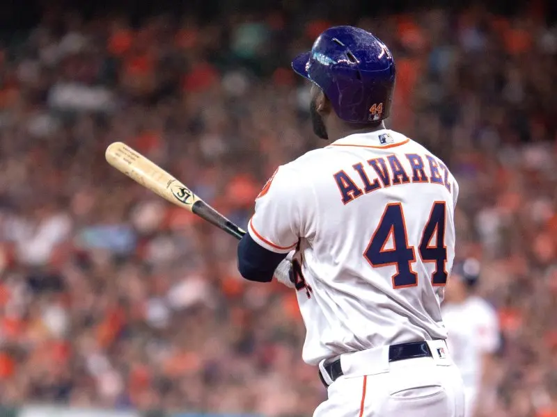 Top 75+ ảnh Yordan Alvarez, niềm tự hào của Houston Astros 16